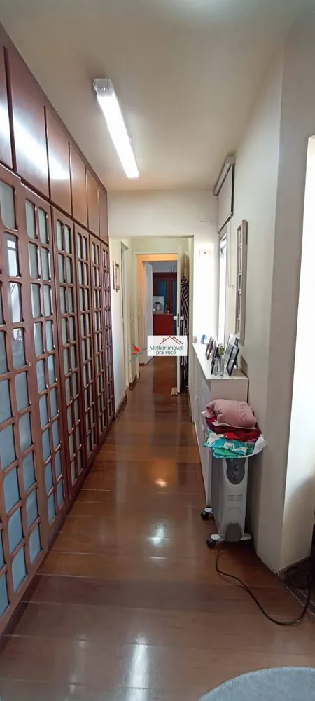 Apartamento, 4 quartos, 170 m² - Foto 6