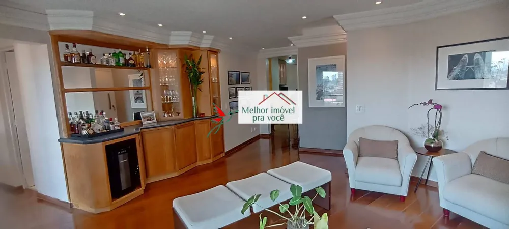 Apartamento, 4 quartos, 170 m² - Foto 1