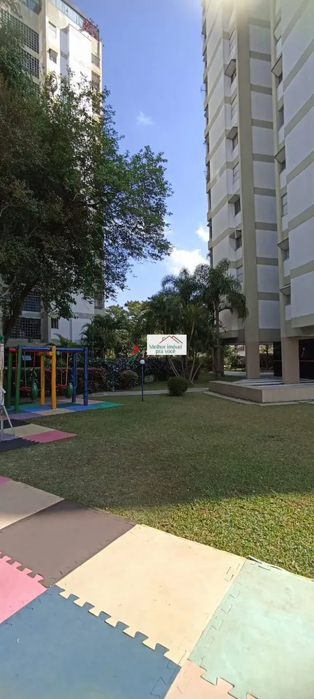 Apartamento, 4 quartos, 170 m² - Foto 7