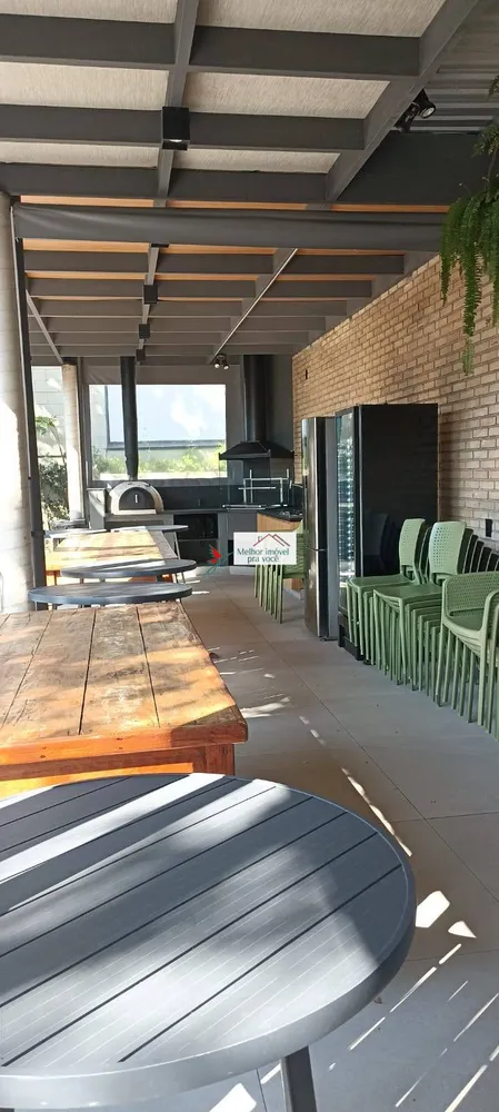 Apartamento, 4 quartos, 170 m² - Foto 4