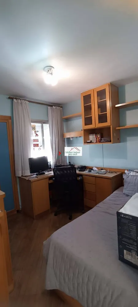 Apartamento, 4 quartos, 170 m² - Foto 2