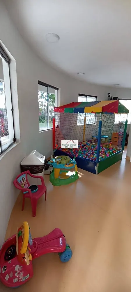 Apartamento, 4 quartos, 170 m² - Foto 8
