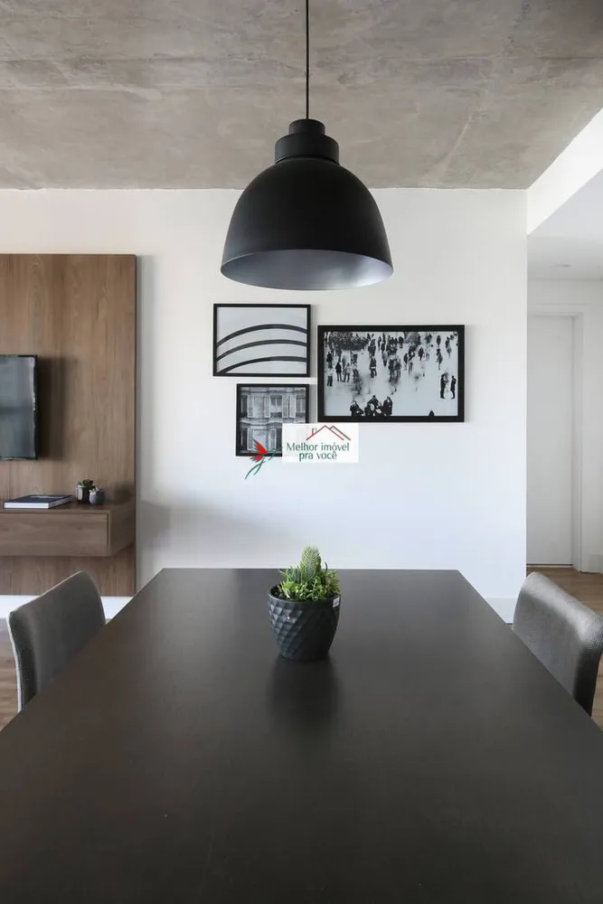 Apartamento, 1 quarto, 70 m² - Foto 5