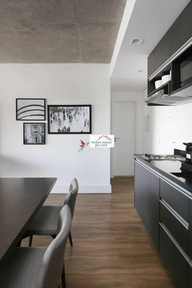 Apartamento, 1 quarto, 70 m² - Foto 6