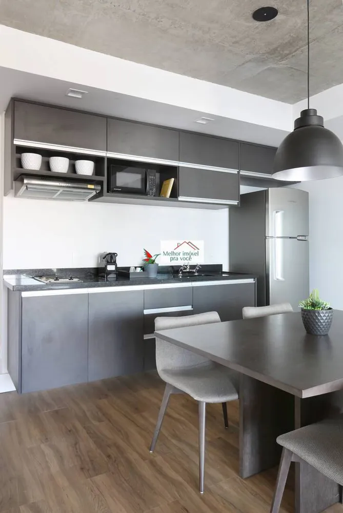 Apartamento, 1 quarto, 70 m² - Foto 7