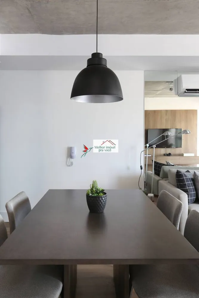 Apartamento, 1 quarto, 70 m² - Foto 4