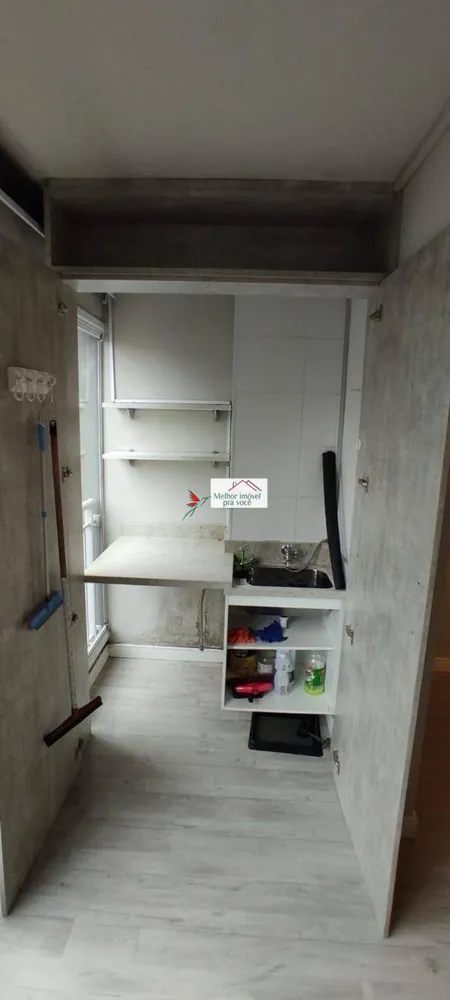 Apartamento, 1 quarto - Foto 6