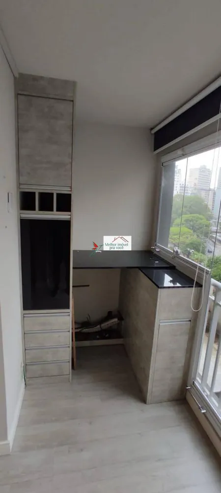 Apartamento, 1 quarto - Foto 3