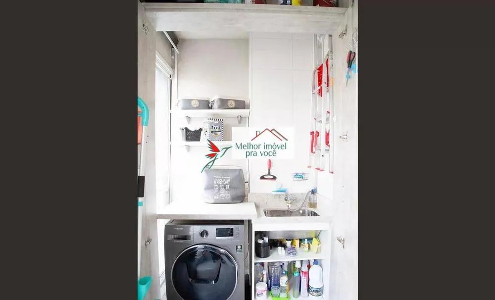 Apartamento, 1 quarto - Foto 5