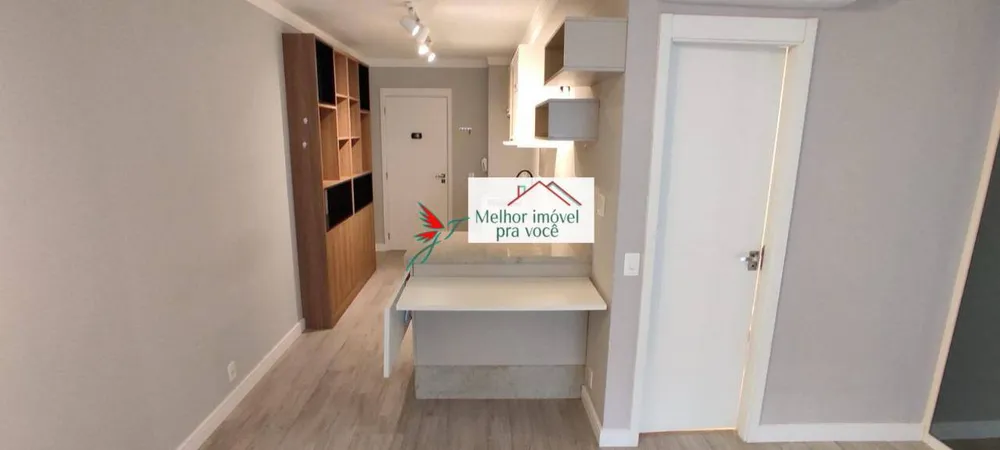 Apartamento, 1 quarto - Foto 4