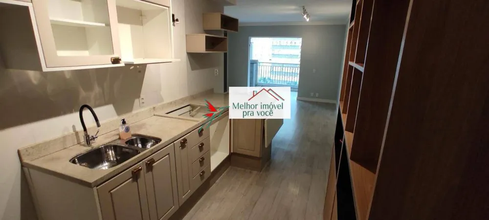 Apartamento, 1 quarto - Foto 1