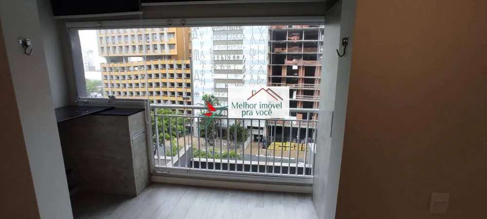 Apartamento, 1 quarto - Foto 7