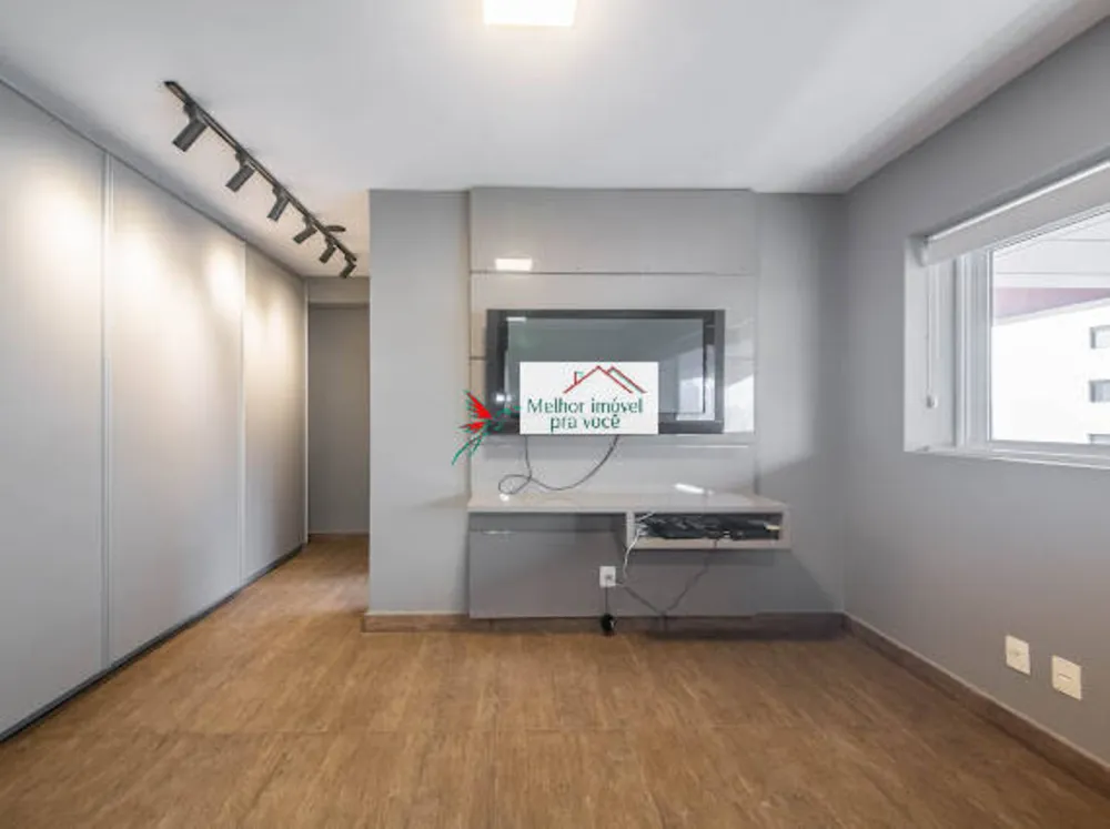 Apartamento, 1 quarto, 86 m² - Foto 1