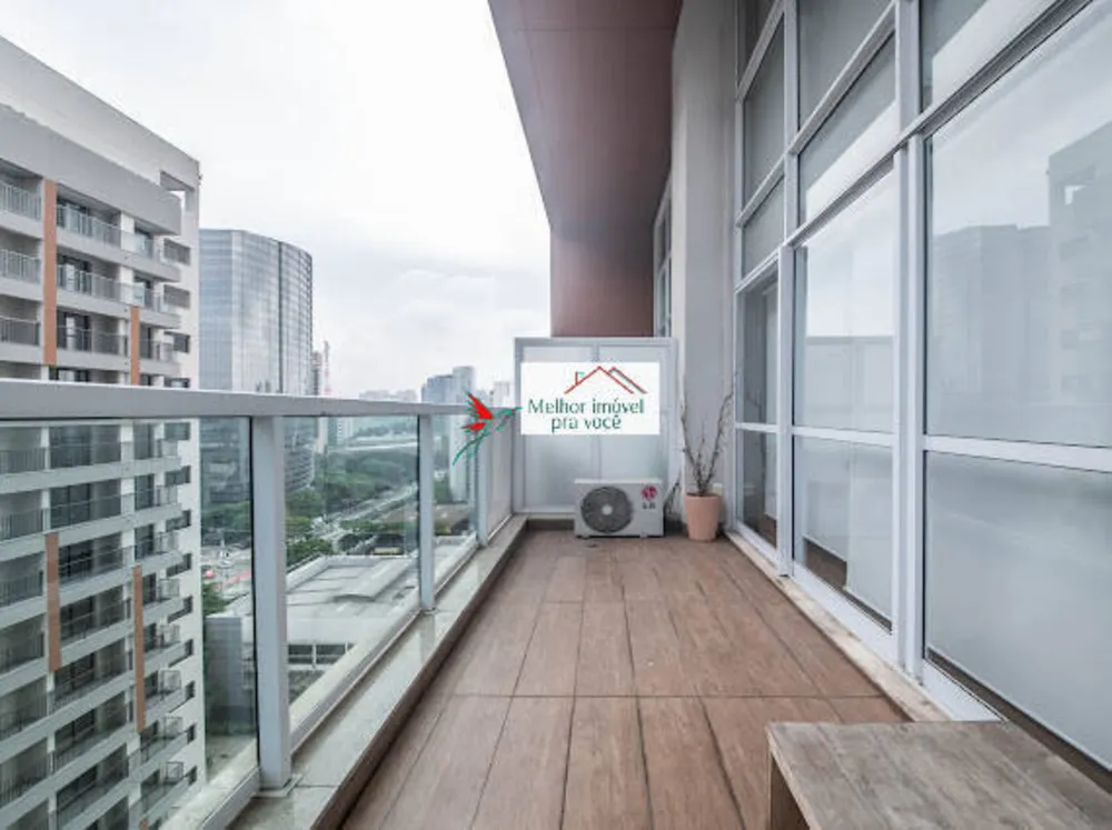 Apartamento, 1 quarto, 86 m² - Foto 11