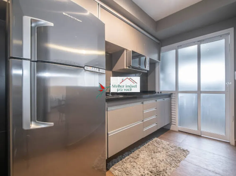 Apartamento, 1 quarto, 86 m² - Foto 8