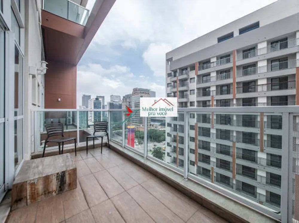 Apartamento, 1 quarto, 86 m² - Foto 12