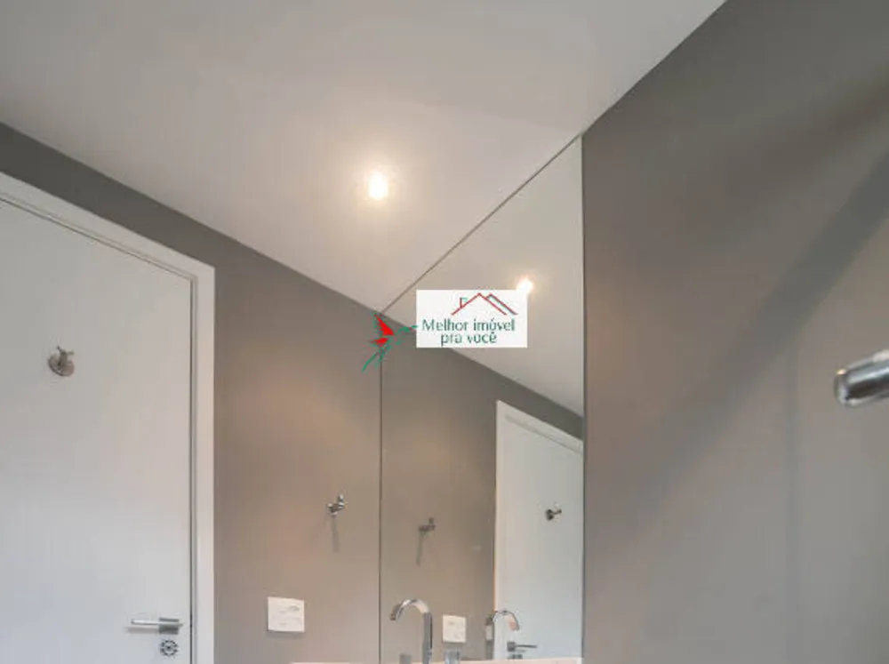 Apartamento, 1 quarto, 86 m² - Foto 2