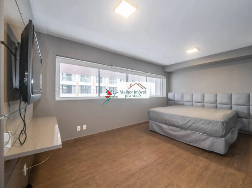 Apartamento, 1 quarto, 86 m² - Foto 5