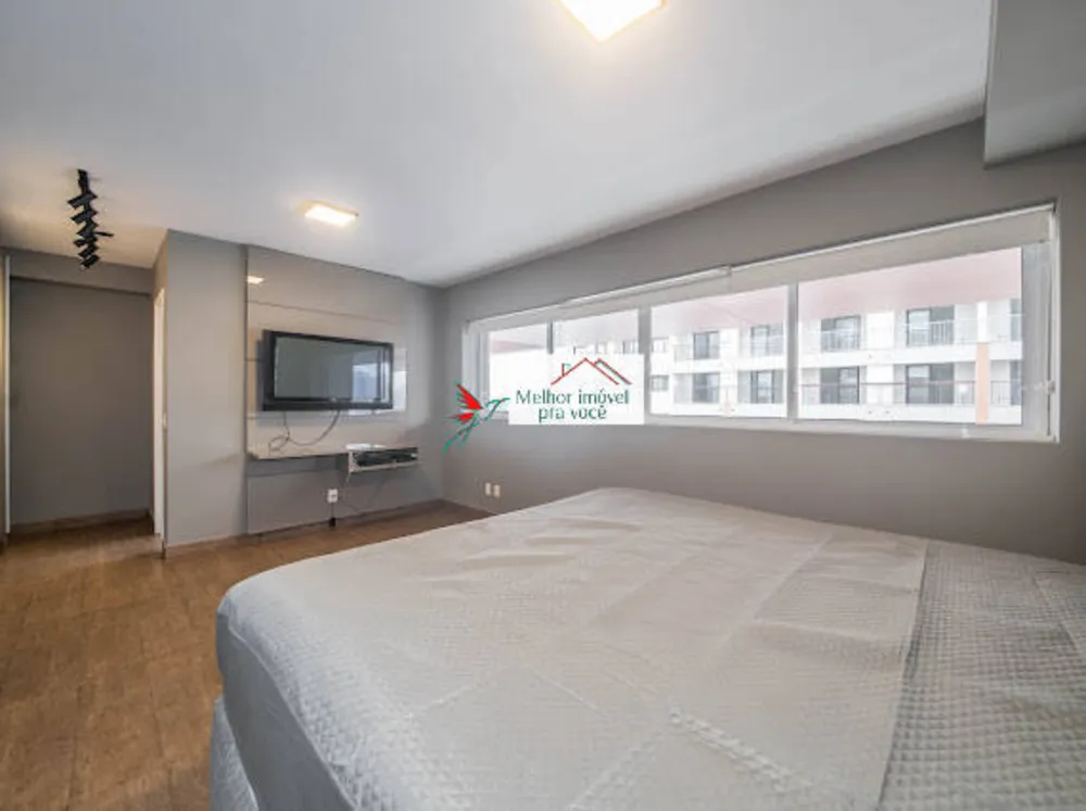 Apartamento, 1 quarto, 86 m² - Foto 6