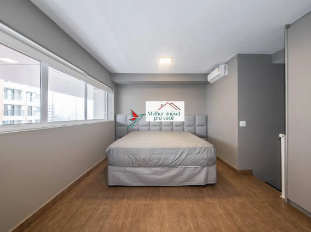 Apartamento, 1 quarto, 86 m² - Foto 3
