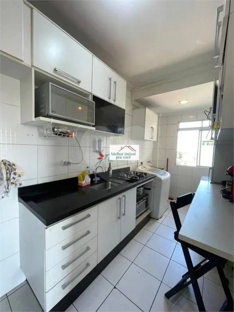 Apartamento, 2 quartos - Foto 10