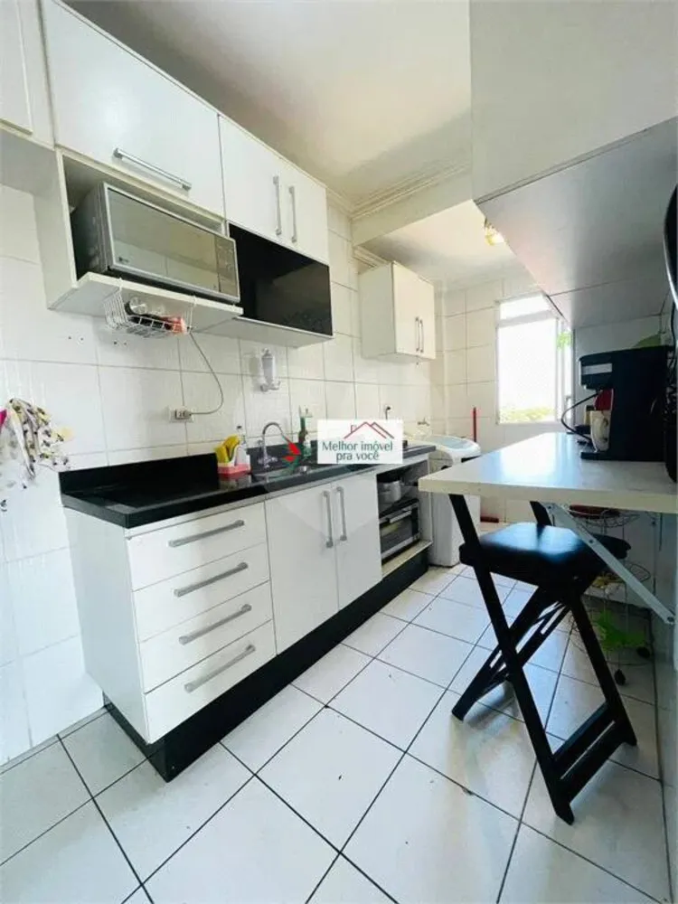 Apartamento, 2 quartos - Foto 11