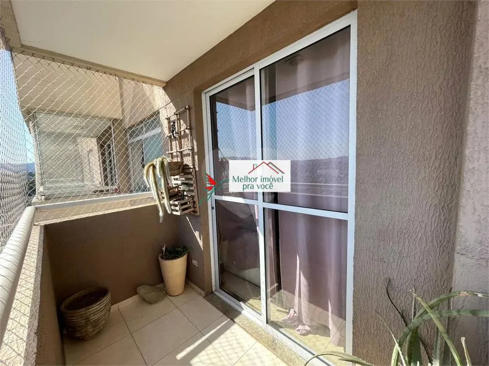 Apartamento, 2 quartos - Foto 4