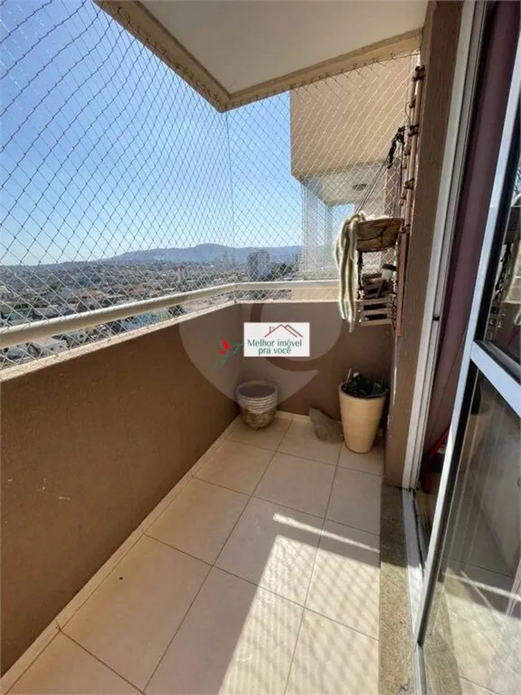 Apartamento, 2 quartos - Foto 5
