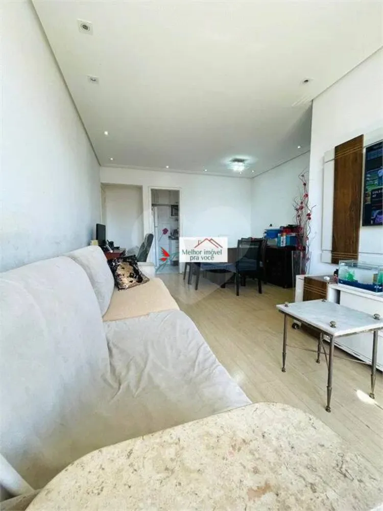 Apartamento, 2 quartos - Foto 2