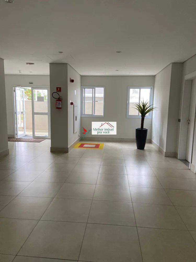 Apartamento, 3 quartos, 81 m² - Foto 5