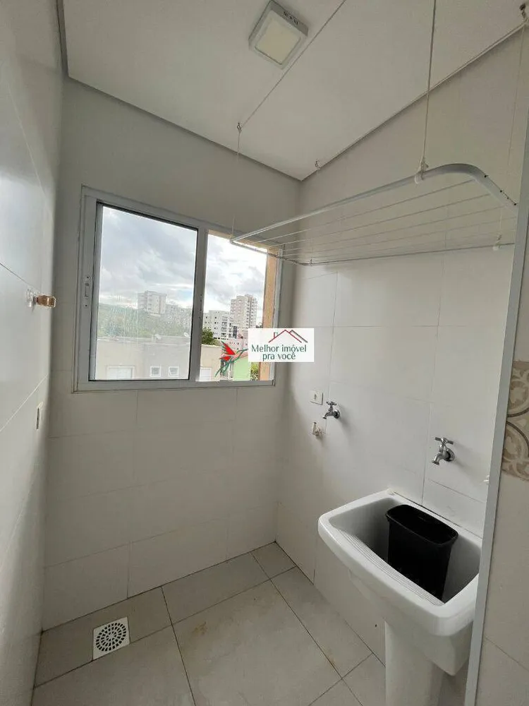 Apartamento, 2 quartos, 65 m² - Foto 8