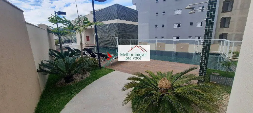 Apartamento, 2 quartos, 65 m² - Foto 9