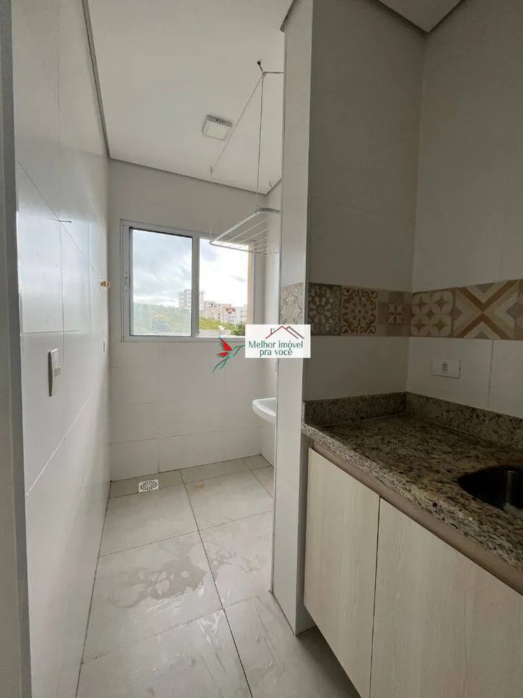 Apartamento, 2 quartos, 65 m² - Foto 12