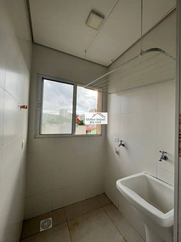 Apartamento, 2 quartos, 65 m² - Foto 10