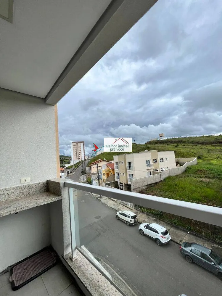 Apartamento, 2 quartos, 65 m² - Foto 6
