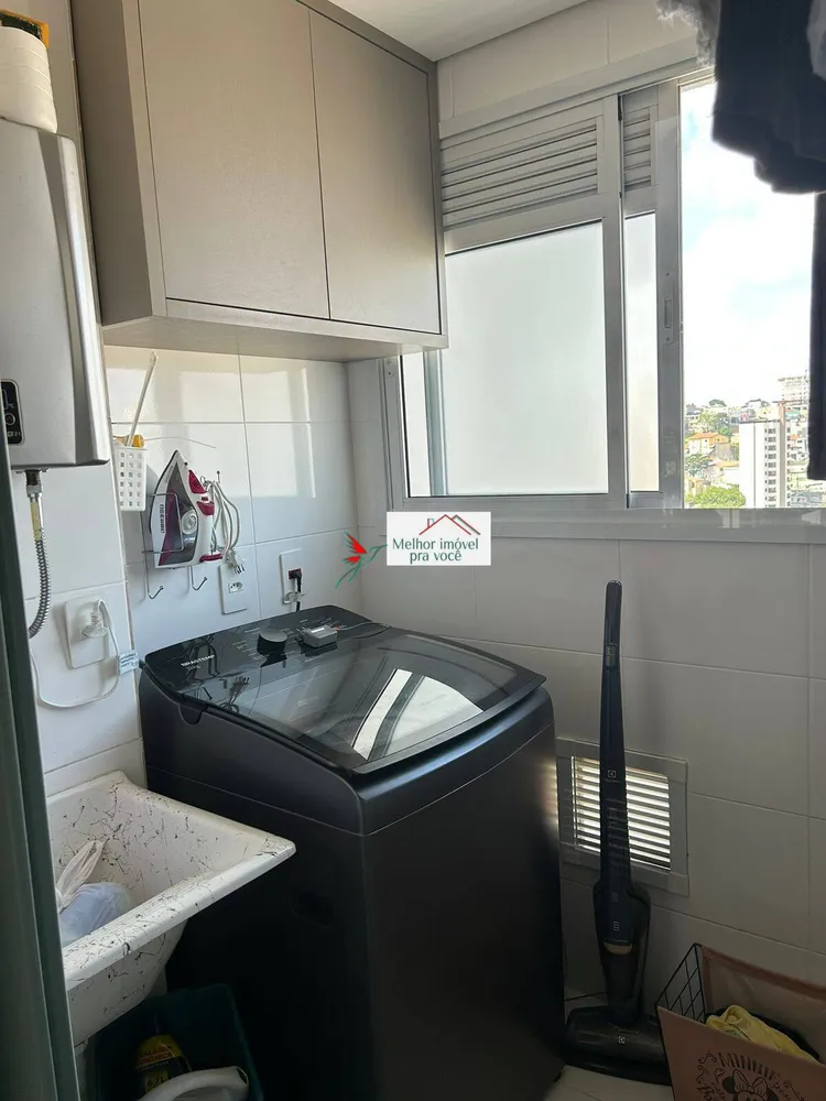 Apartamento, 2 quartos - Foto 12