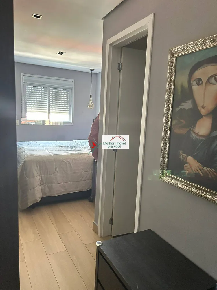 Apartamento, 2 quartos - Foto 10