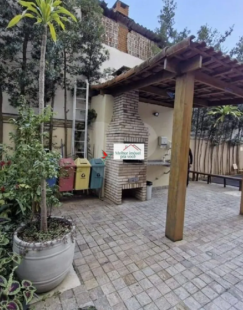 Apartamento, 2 quartos, 52 m² - Foto 12