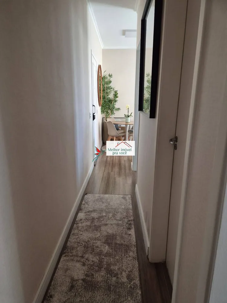 Apartamento, 2 quartos, 52 m² - Foto 3