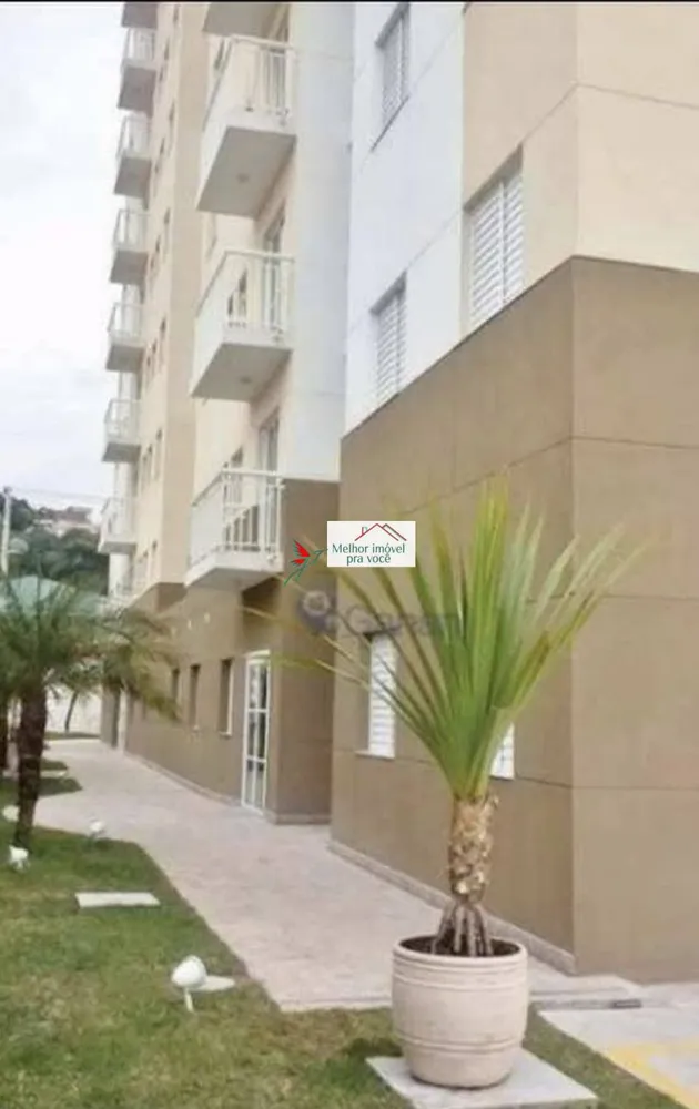 Apartamento, 2 quartos, 52 m² - Foto 11