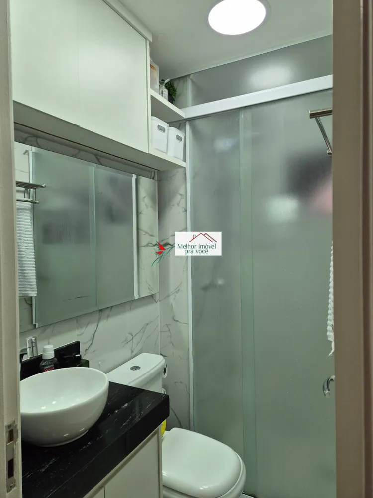 Apartamento, 2 quartos, 52 m² - Foto 7
