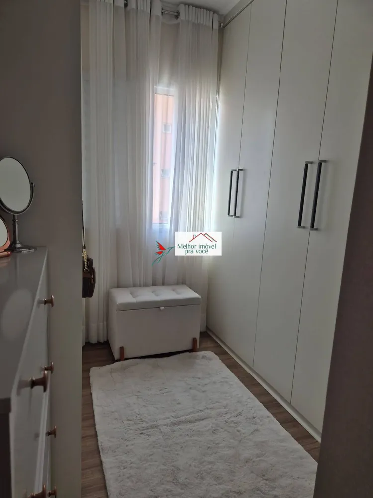 Apartamento, 2 quartos, 52 m² - Foto 4