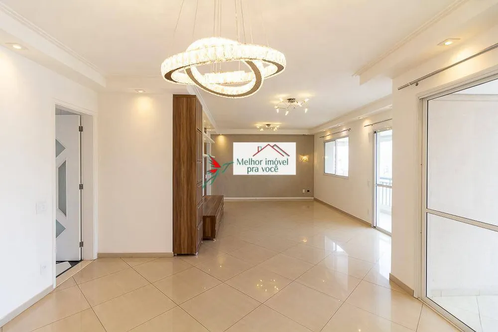 Apartamento, 4 quartos, 172 m² - Foto 1