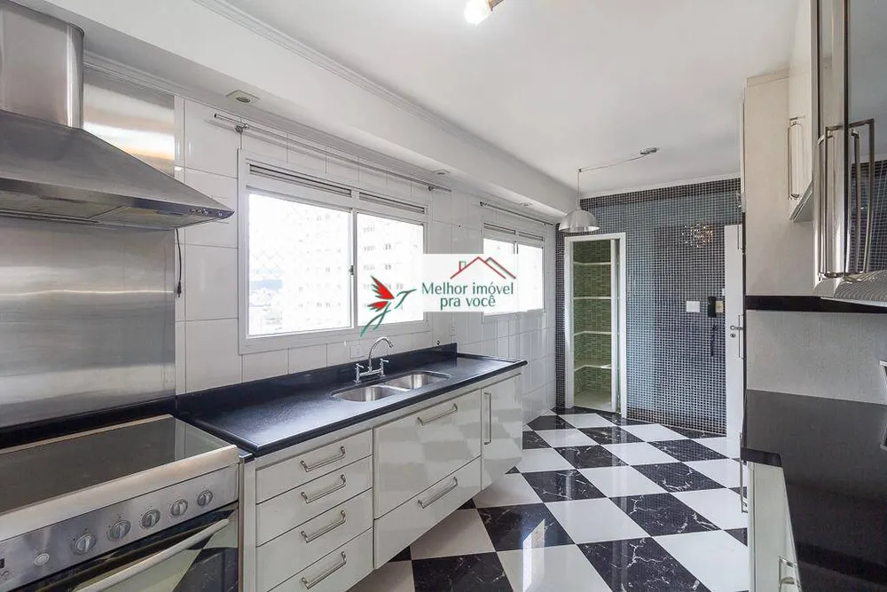 Apartamento, 4 quartos, 172 m² - Foto 2