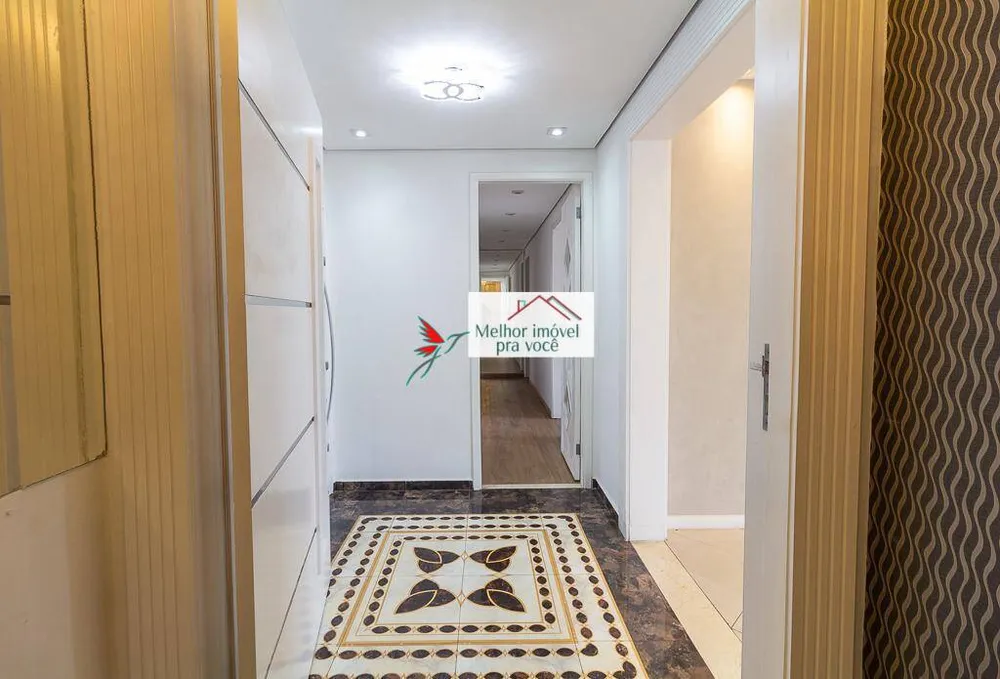 Apartamento, 4 quartos, 172 m² - Foto 8