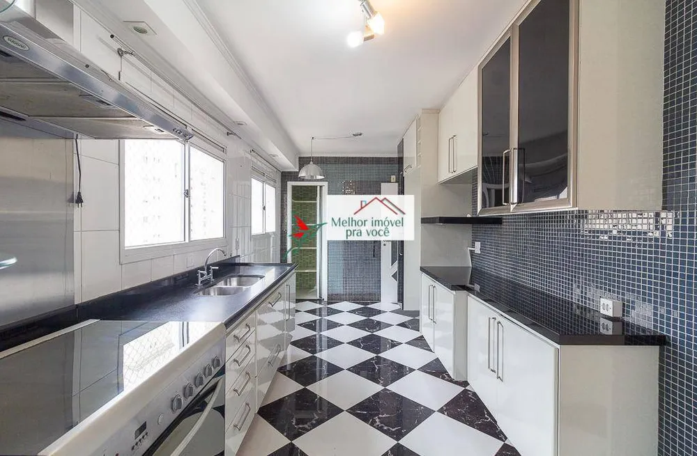 Apartamento, 4 quartos, 172 m² - Foto 3