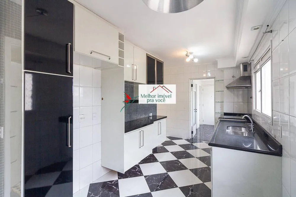 Apartamento, 4 quartos, 172 m² - Foto 4