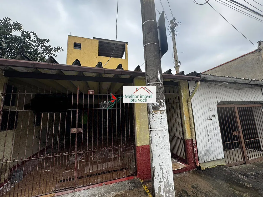 Casa, 2 quartos, 250 m² - Foto 2