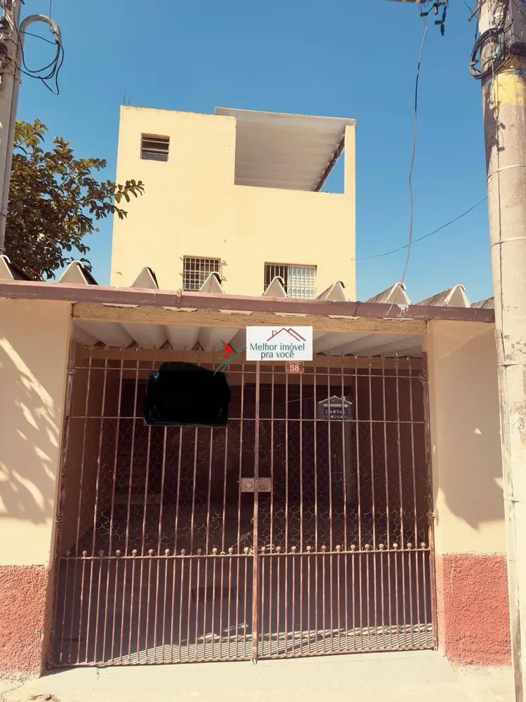 Casa, 2 quartos, 250 m² - Foto 1