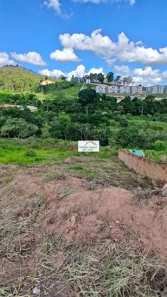 Terreno, 448 m² - Foto 3